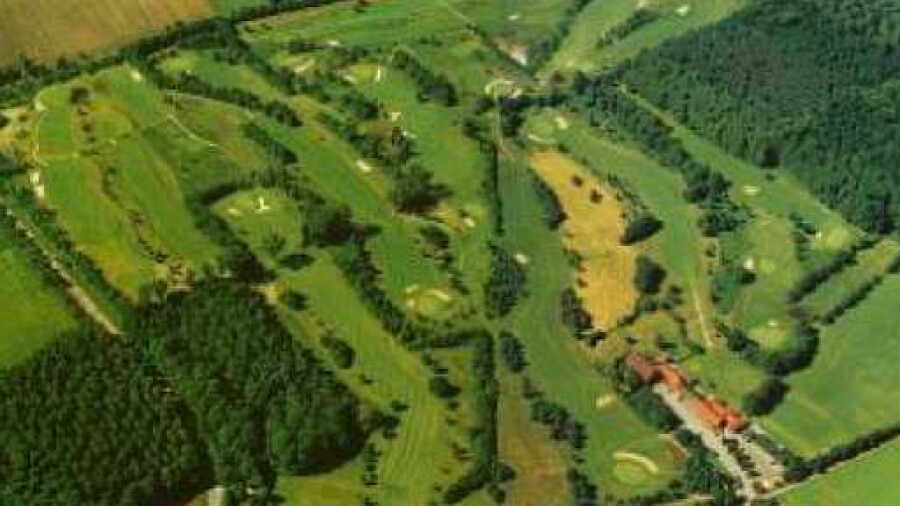Nordkirchen G & CC