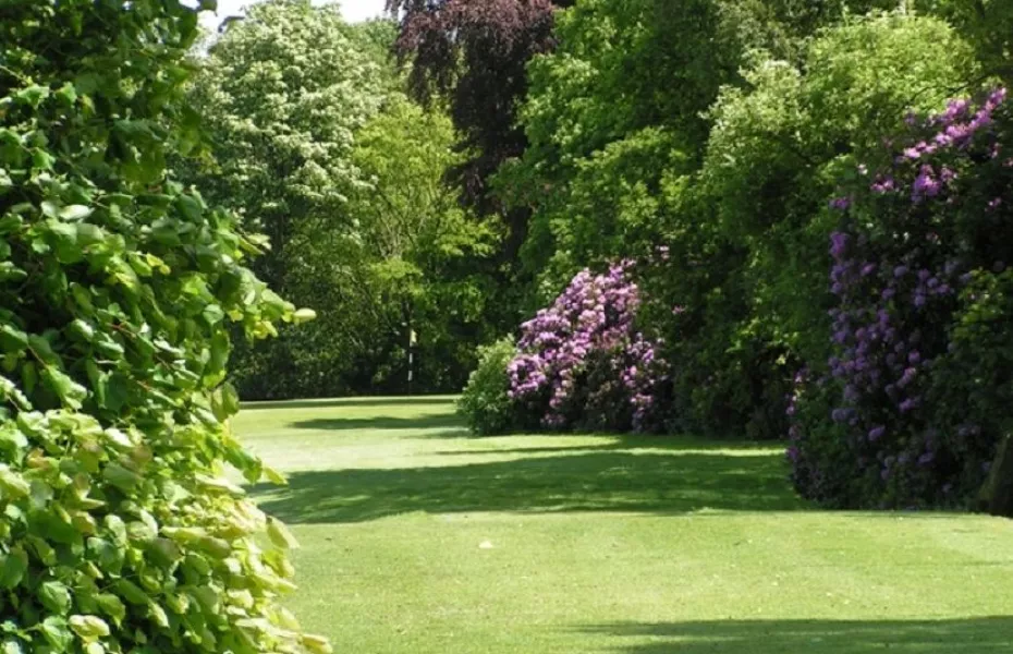 Ashton-in-Makerfield GC