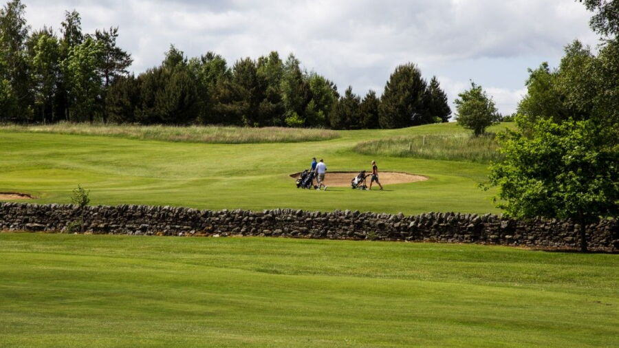 Bellingham GC