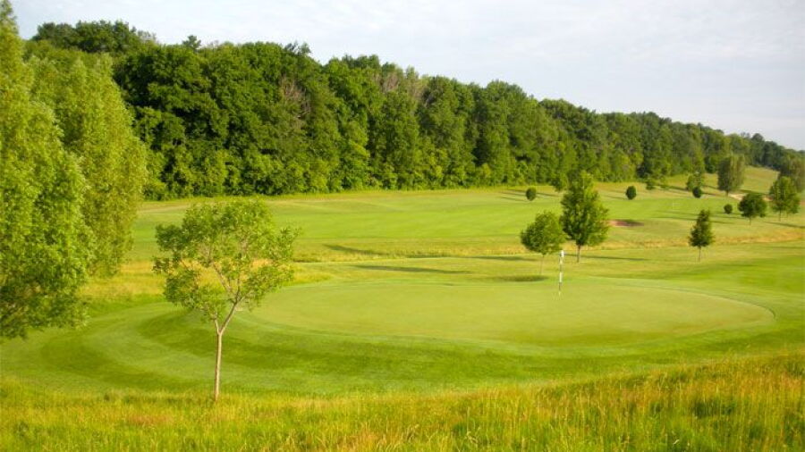Mayville GC