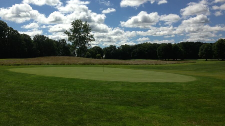 Woodbury GC