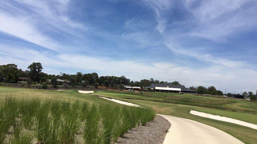 Lnwood CC