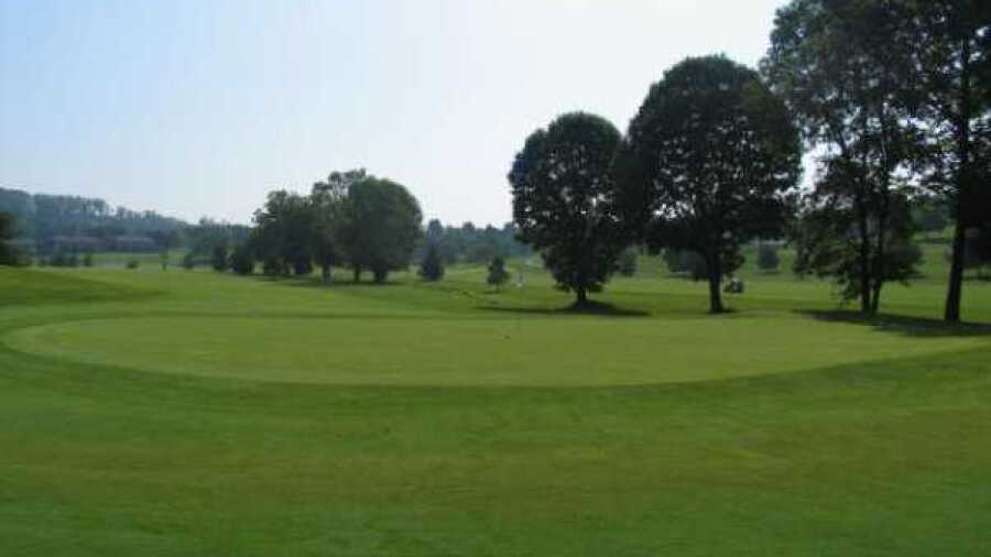 Tri Cities GC