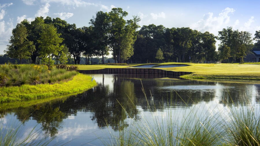 Trilogy Golf Club at Ocala Preserve - Skills: #1