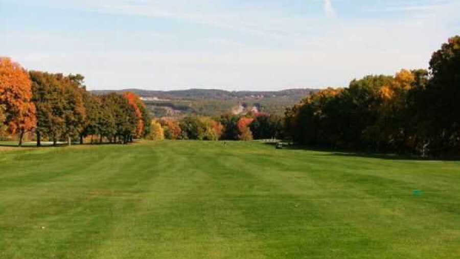 Green Hill GC