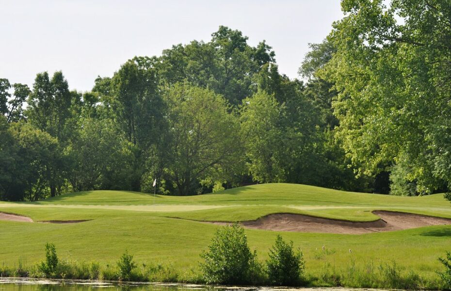 Chalet Hills Golf Club in Cary, Illinois, USA GolfPass