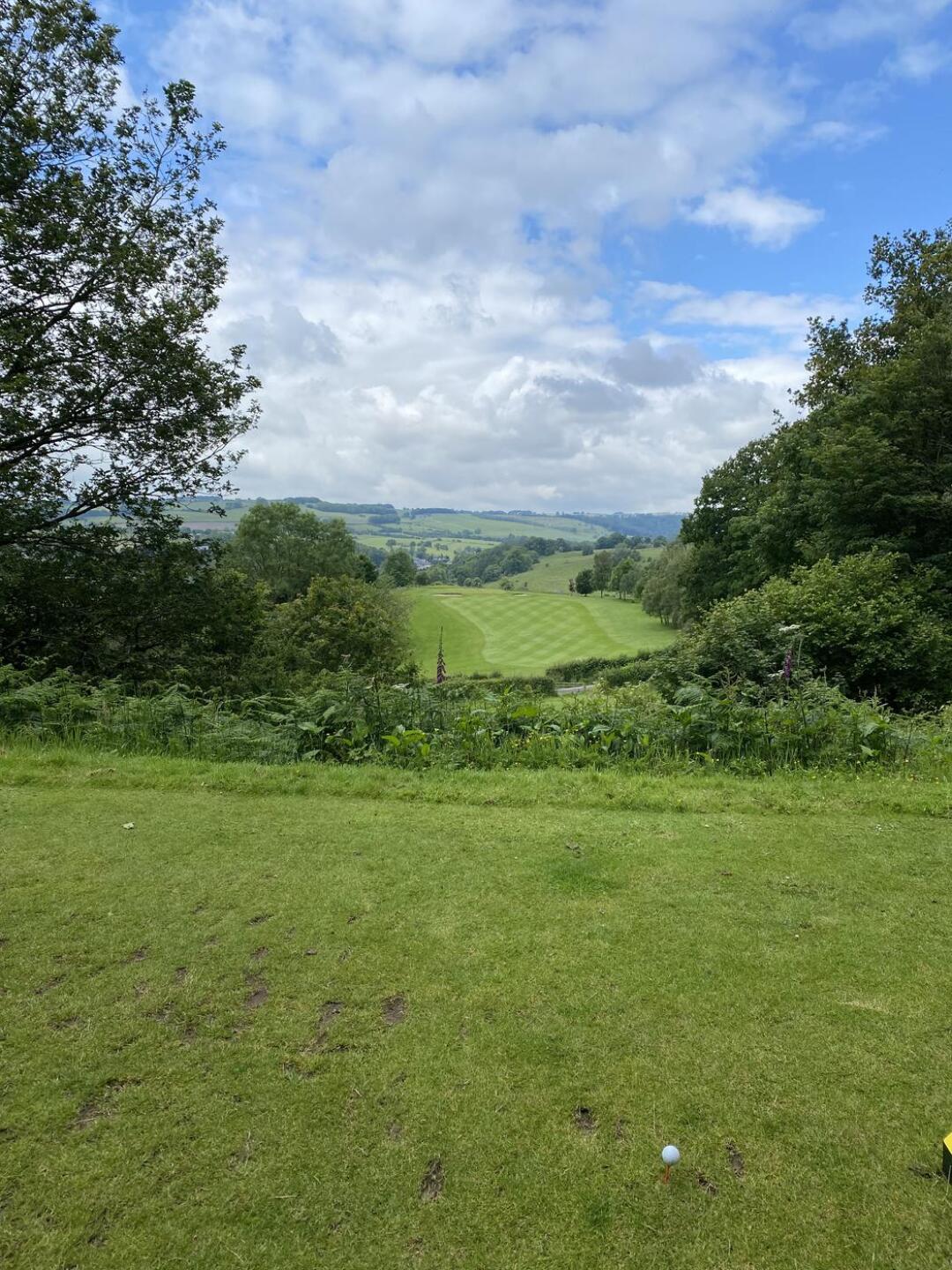 Hole 8 / 17 (Photo submitted by ABTdVi40CV7LsZ68ikbT on 06/19/2024)