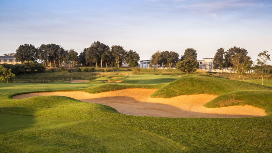 Cotswold Downs