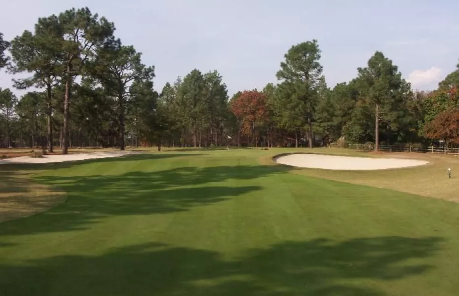 Whispering Pines CC - Pines: #16