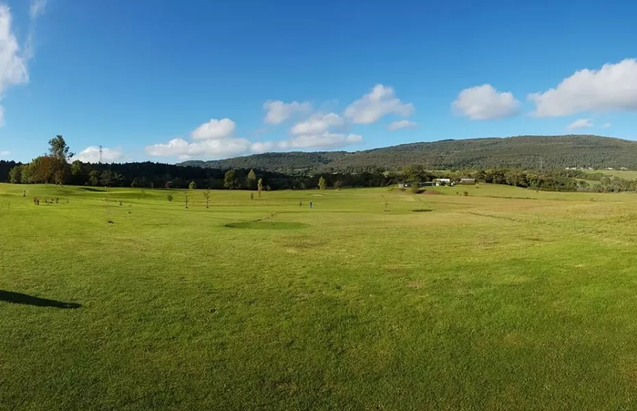 Golf Haut Bugey