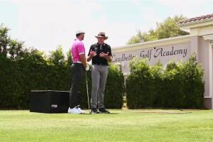 David Leadbetter: The Future