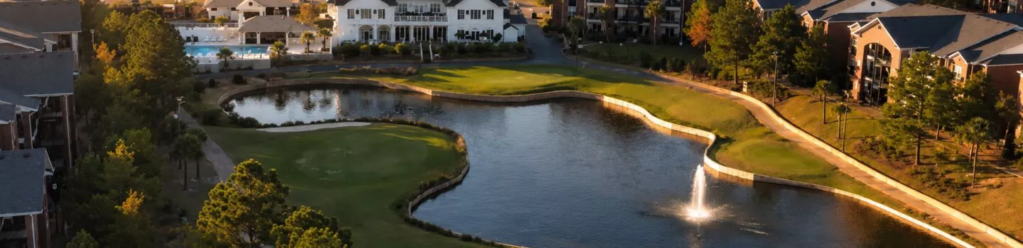 ONE Club Gulf Shores