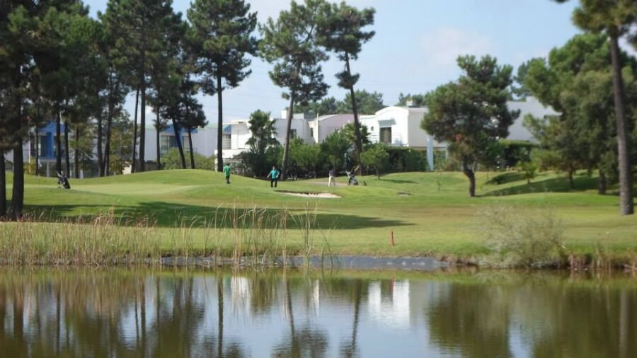 Arrabida Resort & Golf Academy