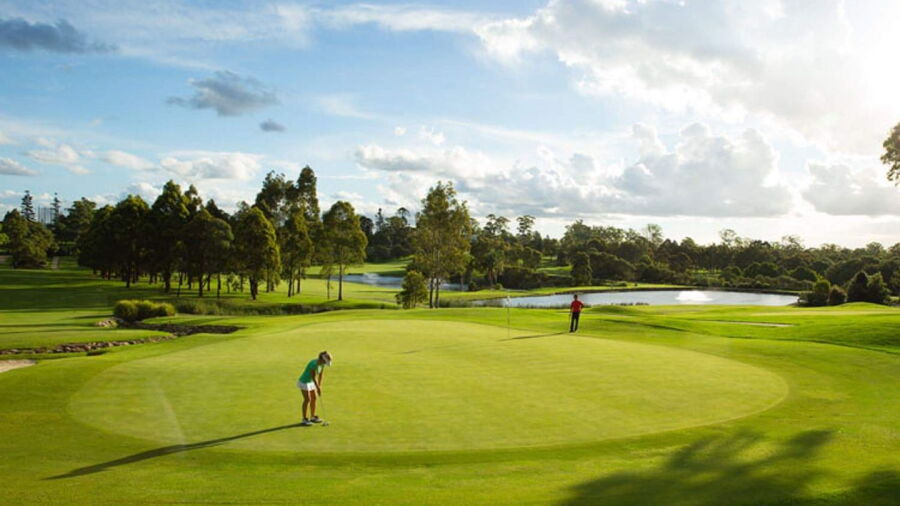Castle Hill CC