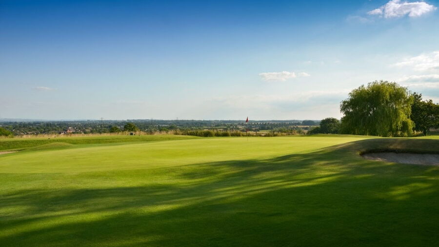 Chippenham GC: #5