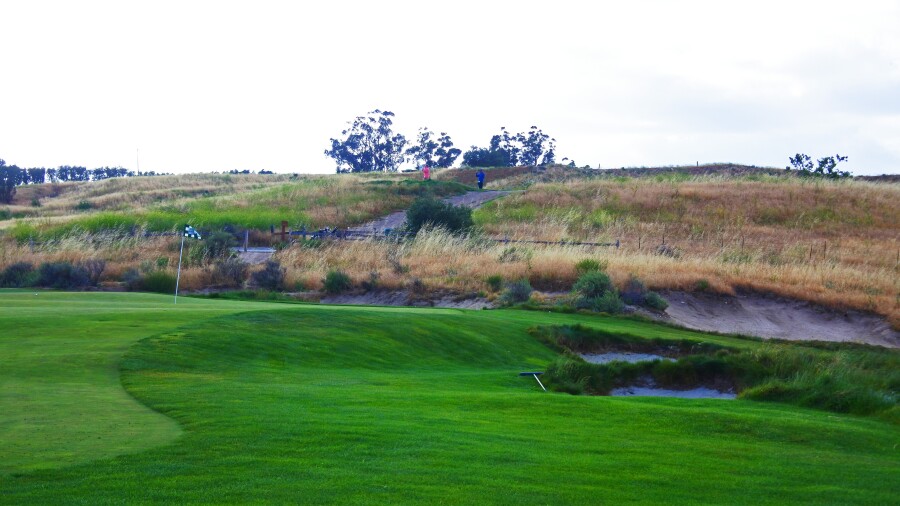 Rustic Canyon - no. 15