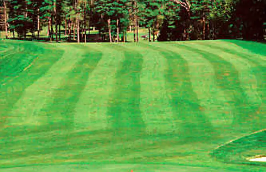 Hudson Valley R & CC