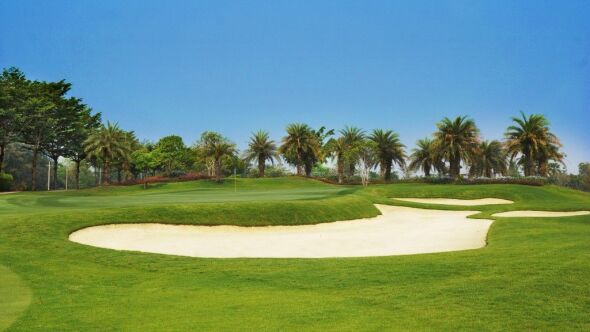 Gassan Legacy GC: #1