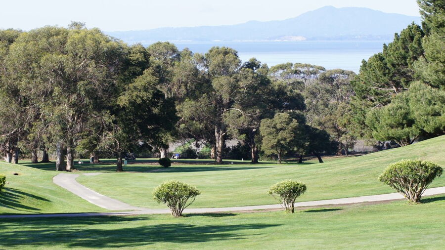 Mare Island GC