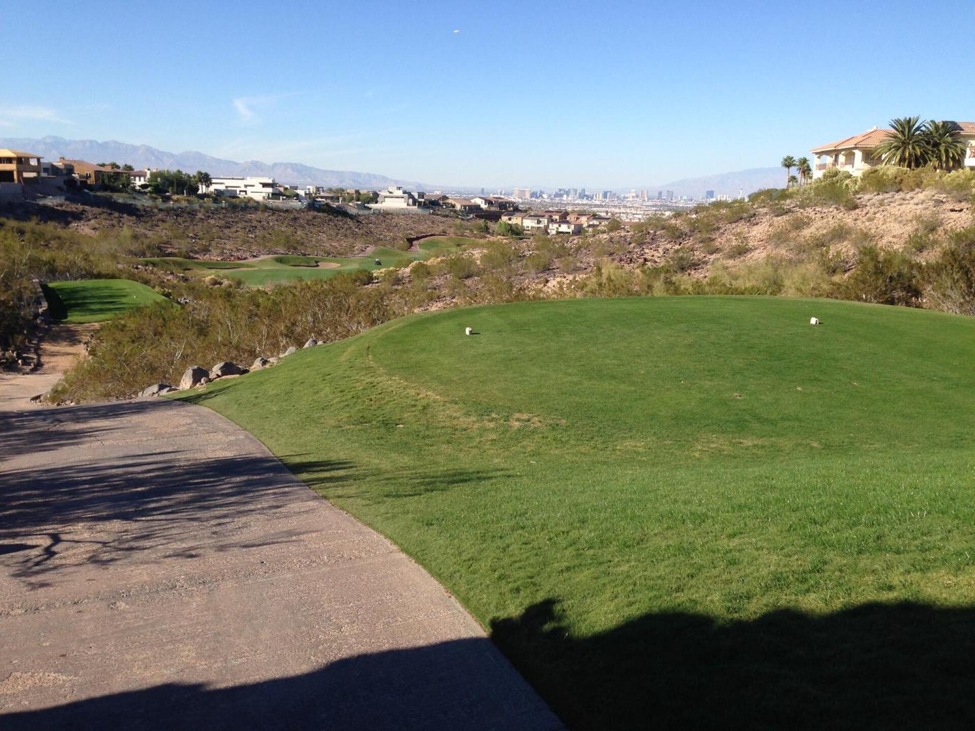 #11 (Photo submitted by golfsuLLy on 11/10/2016)