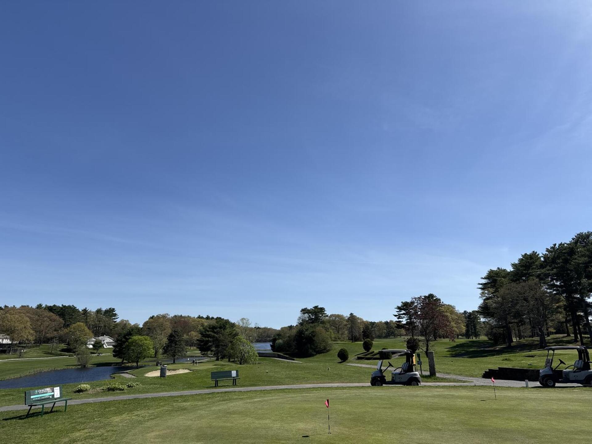 (Photo submitted by nbbgolf on 05/02/2025)