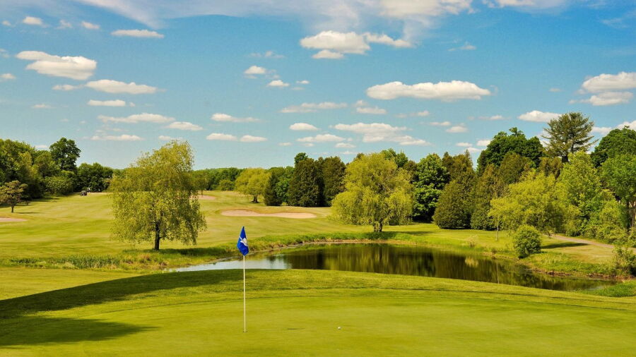 Club de Golf Lachute - #2