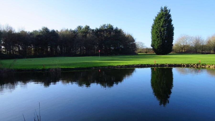 Whipsnade Park GC