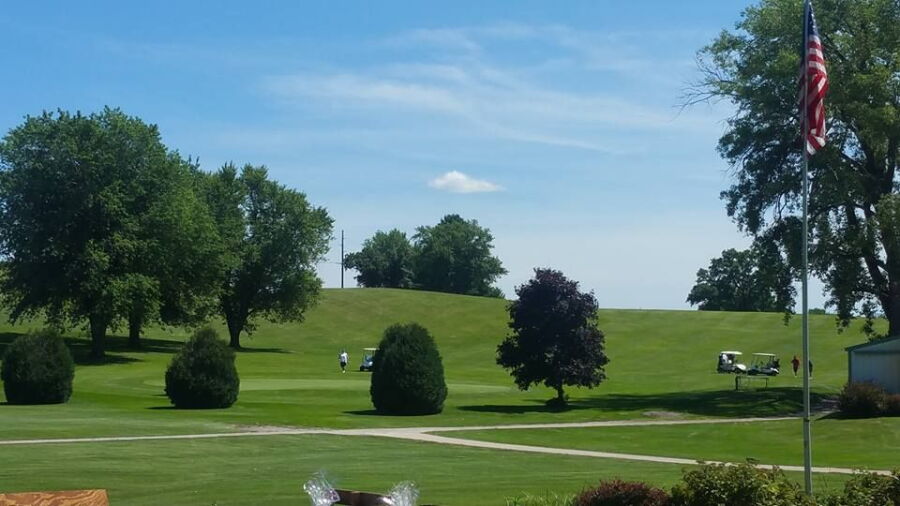Marengo GC