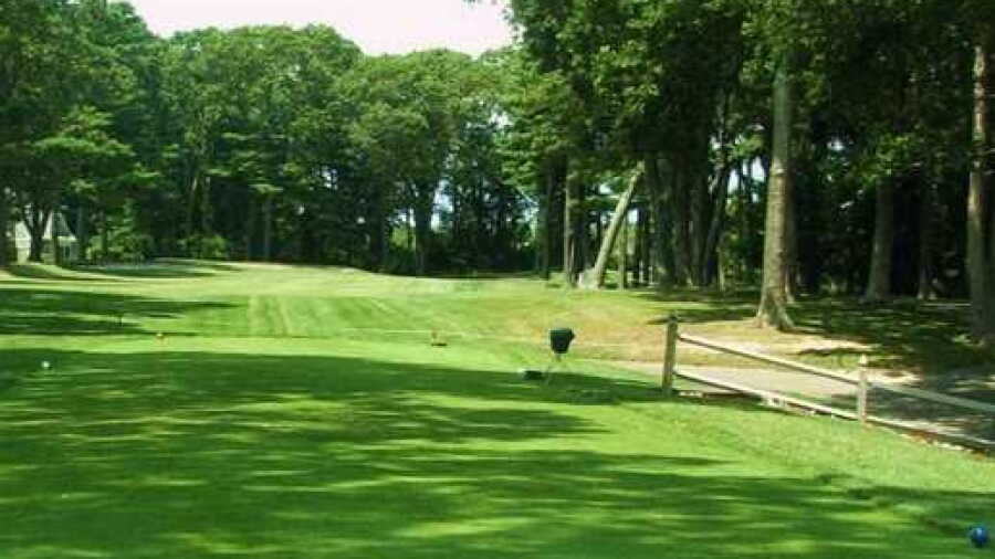 Quidnessett CC