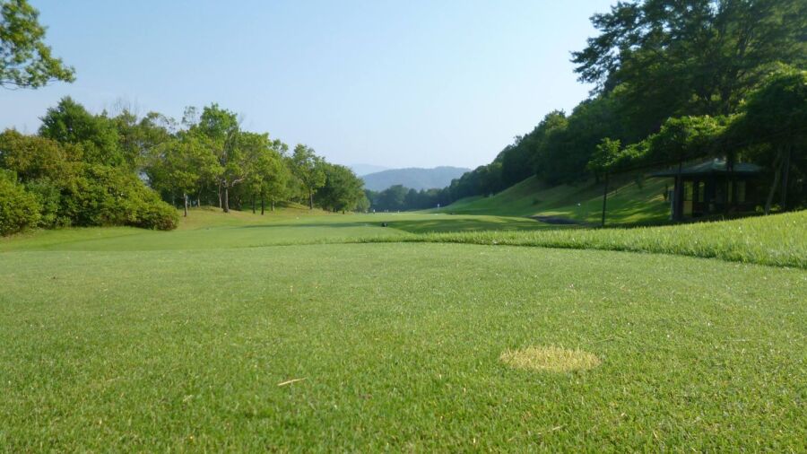 JGM Kasama GC