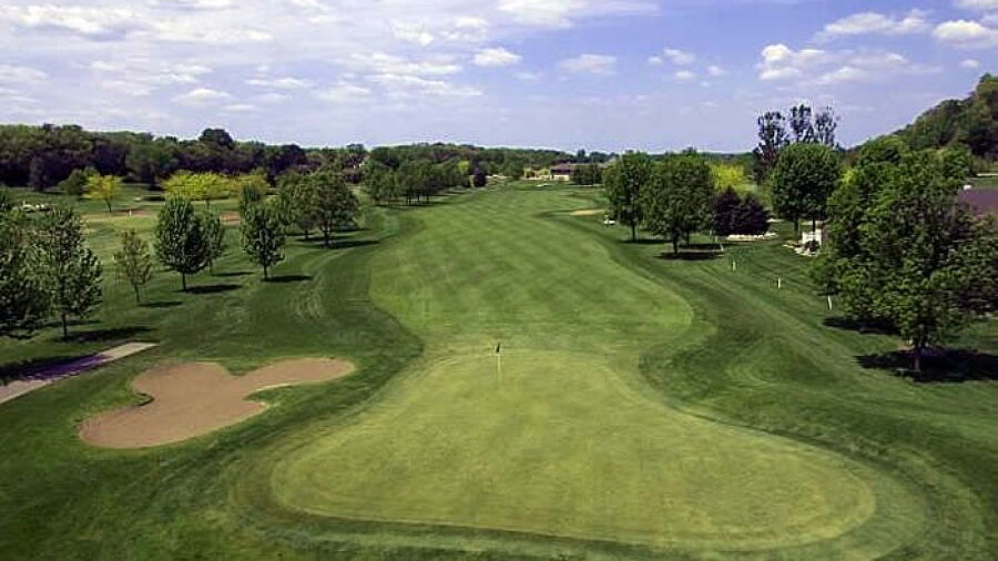 Cedar Creek CC