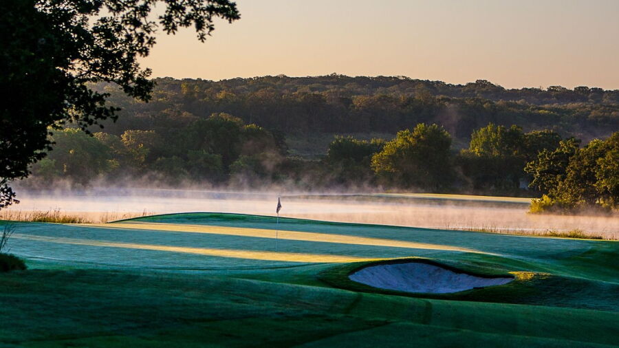 Karsten Creek GC