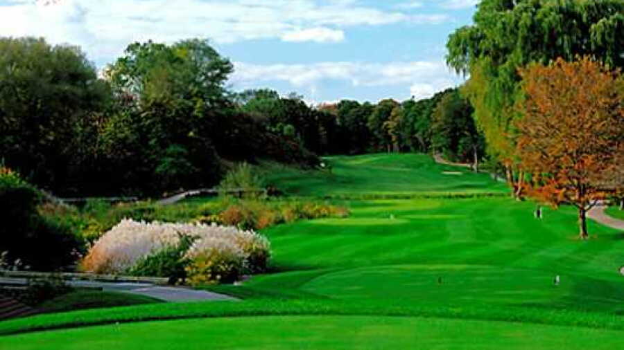 Oakdale GCC