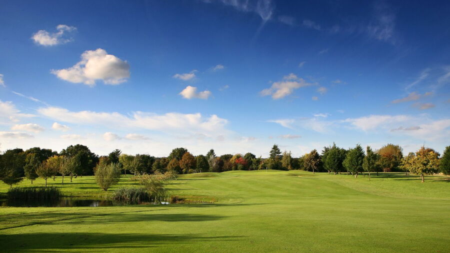 Oakland Park GC