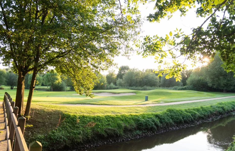 Hasselt GC