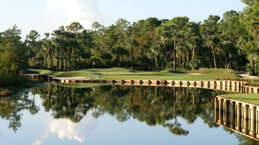 Old Marsh GC