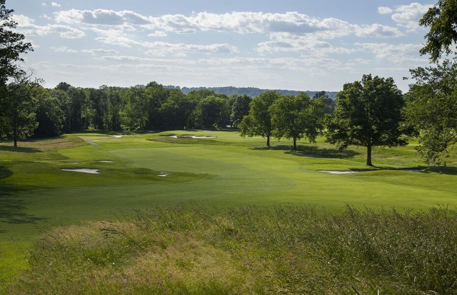 Engineers Country Club in Roslyn Harbor, New York, USA GolfPass