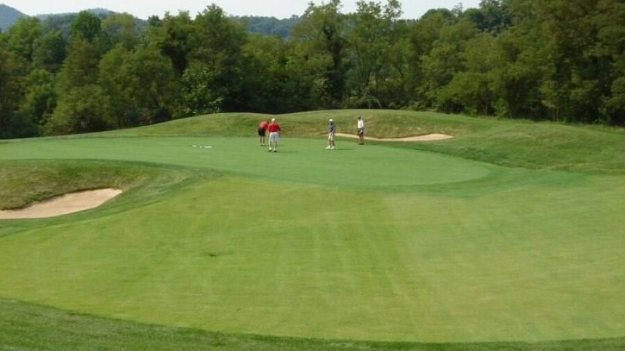 Rocky Gap Casino Resort: #6