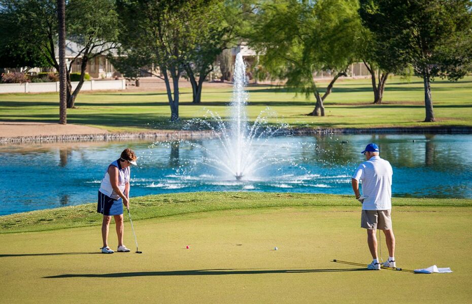 Riverview GC