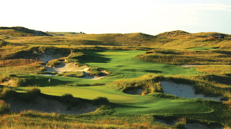 Shelter Harbor GC