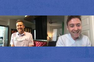 Episode 5 - Poulter vs. Poulter