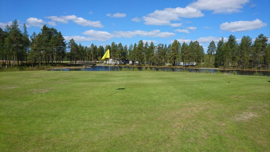 Lycksele GC