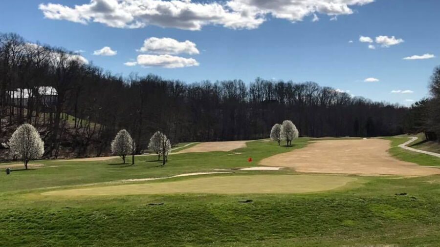 Eagle's Nest CC