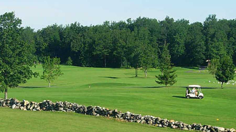 Highland Meadows GCC