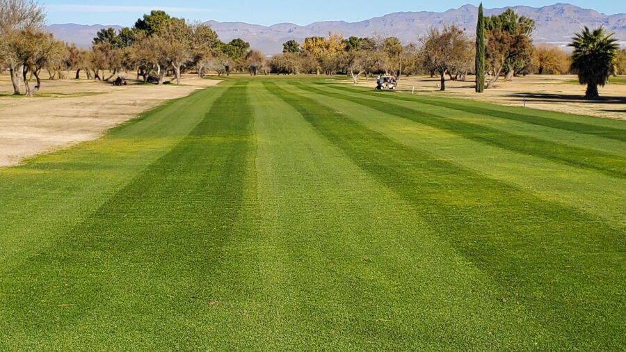 Mt. Graham GC