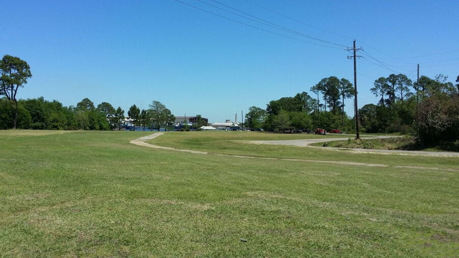 Bayou Vista GC