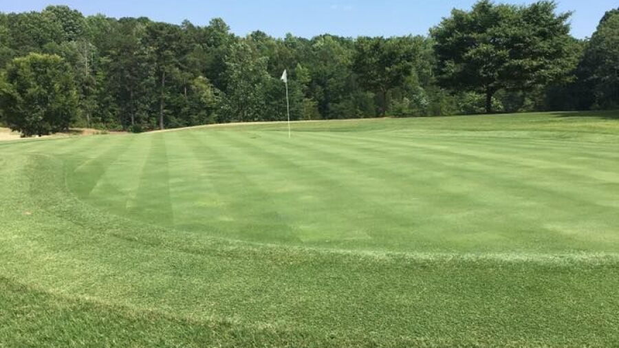 Lakeside CC