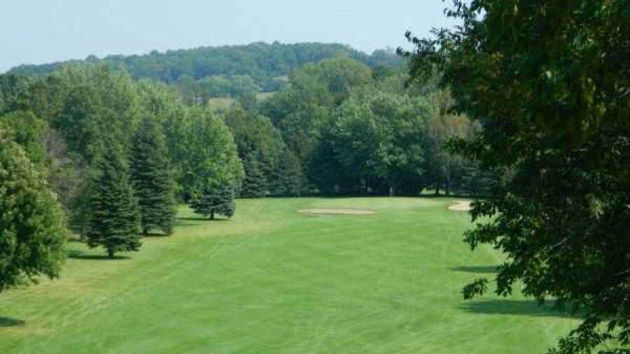 Scenic View CC