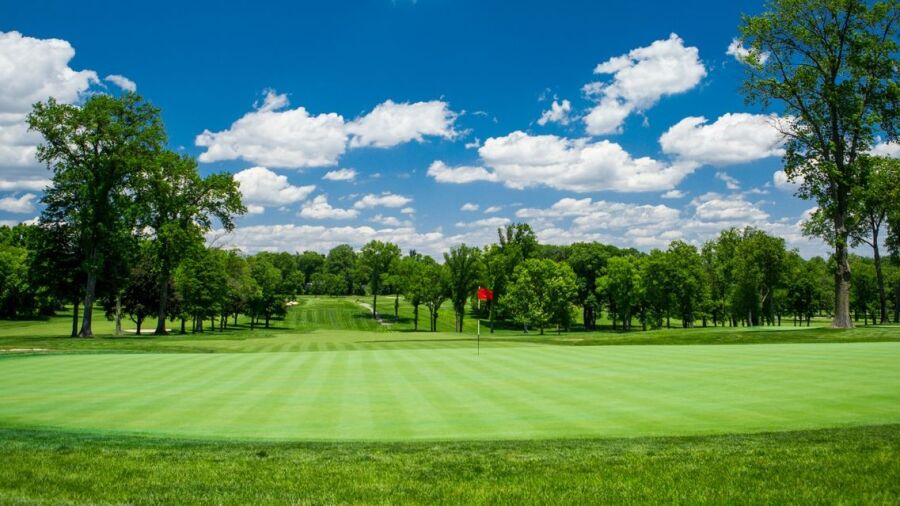 Lancaster CC
