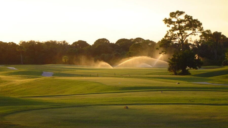Pelican Pointe GCC